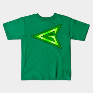 Team Arrow Kids T-Shirt